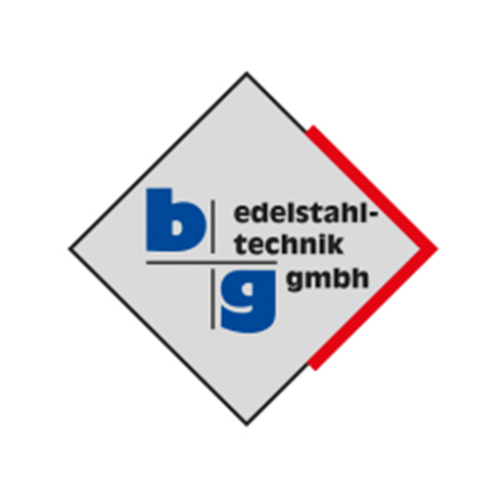 bg edelstahltechnik GmbH