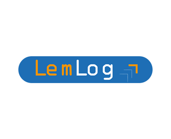 Lemlog Logo