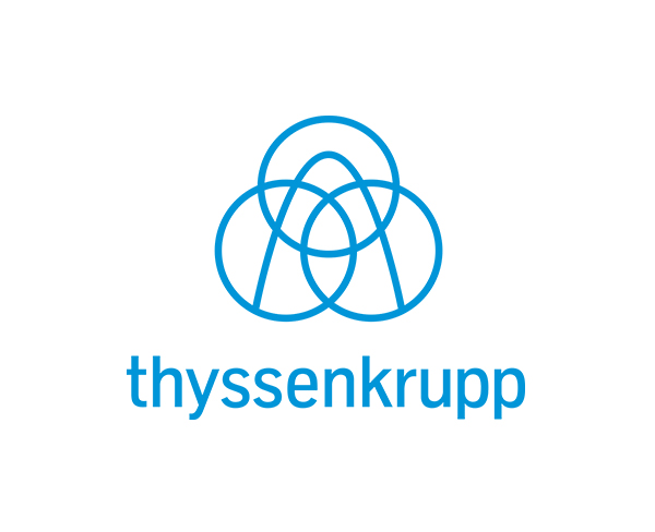 Thyssenkrupp Logo