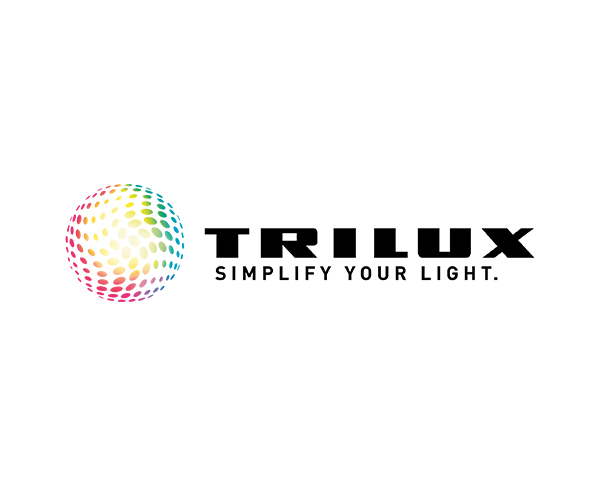 Trilux Logo